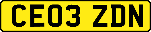 CE03ZDN
