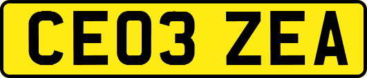 CE03ZEA