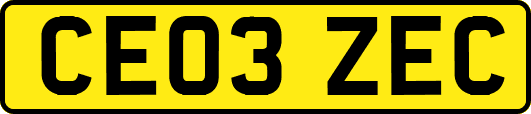 CE03ZEC