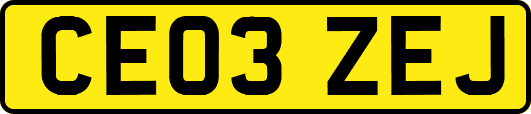 CE03ZEJ