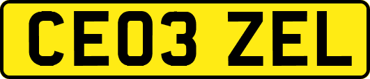 CE03ZEL