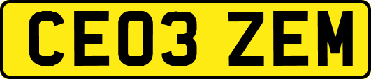 CE03ZEM