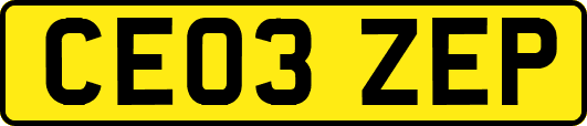 CE03ZEP