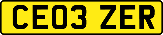 CE03ZER