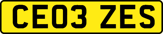 CE03ZES