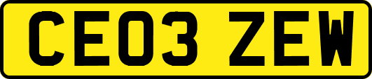 CE03ZEW