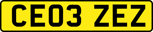 CE03ZEZ