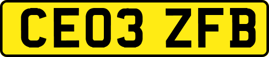 CE03ZFB