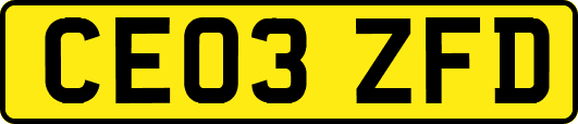 CE03ZFD