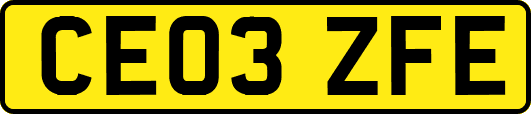 CE03ZFE