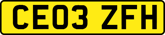 CE03ZFH