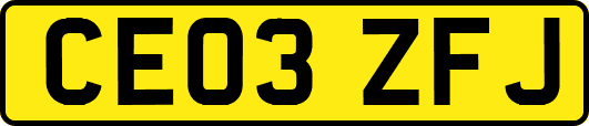 CE03ZFJ