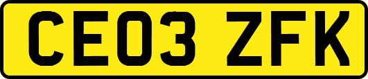 CE03ZFK