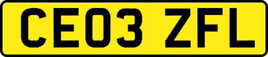 CE03ZFL