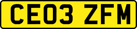 CE03ZFM