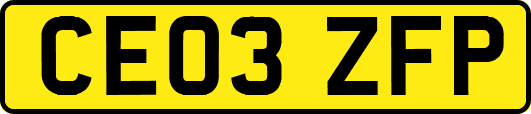 CE03ZFP