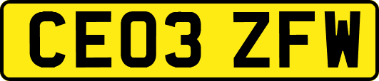 CE03ZFW