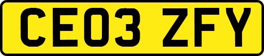 CE03ZFY