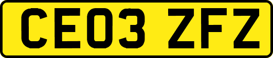 CE03ZFZ