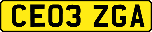 CE03ZGA