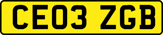 CE03ZGB