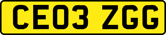 CE03ZGG