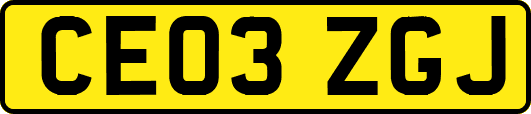 CE03ZGJ