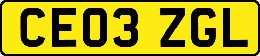 CE03ZGL