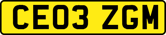 CE03ZGM