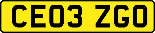 CE03ZGO