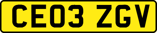 CE03ZGV