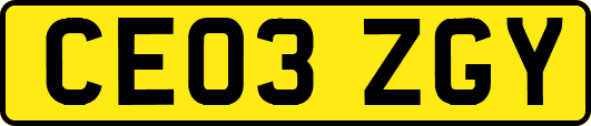 CE03ZGY