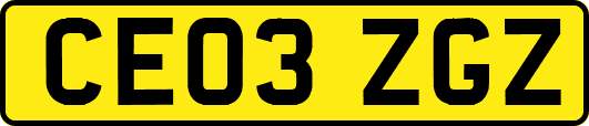 CE03ZGZ