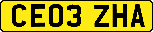 CE03ZHA