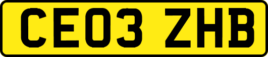 CE03ZHB