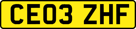 CE03ZHF