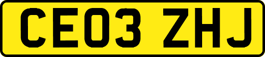 CE03ZHJ
