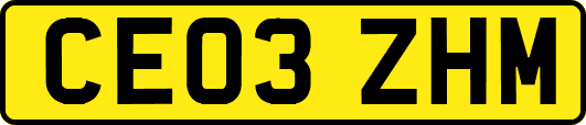 CE03ZHM