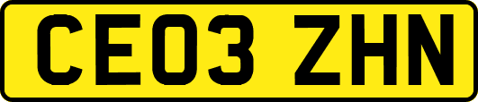 CE03ZHN