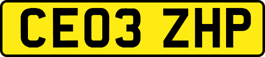 CE03ZHP