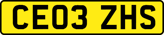 CE03ZHS