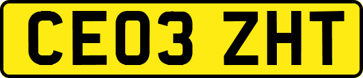 CE03ZHT