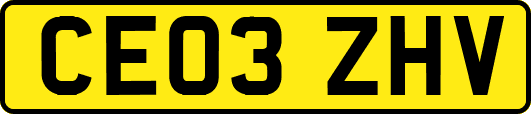 CE03ZHV