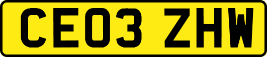 CE03ZHW