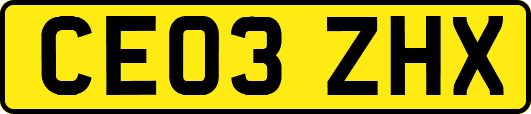 CE03ZHX