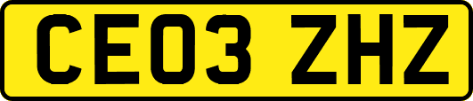 CE03ZHZ