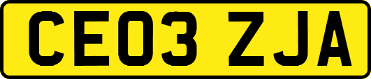 CE03ZJA