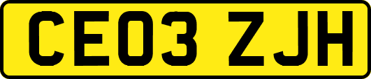 CE03ZJH