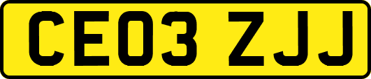 CE03ZJJ