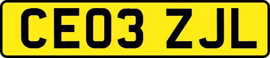 CE03ZJL